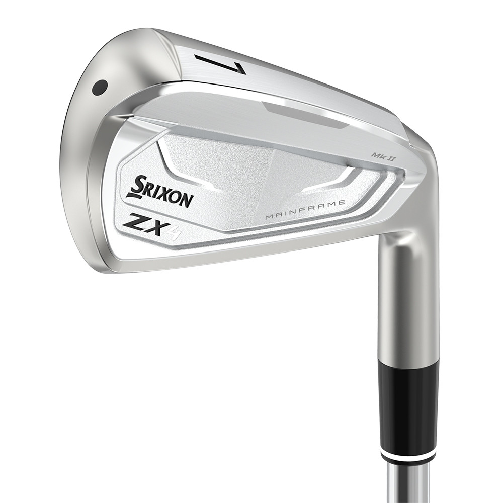 Srixon ZX4 Mk II Single Iron - Maple Hill Golf
